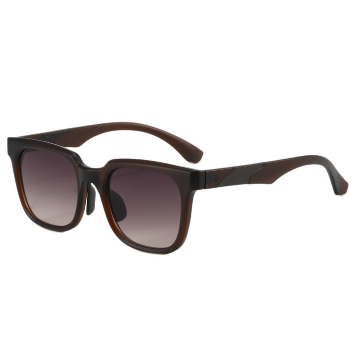 Dame Sporty solbriller i moderne design Skanto