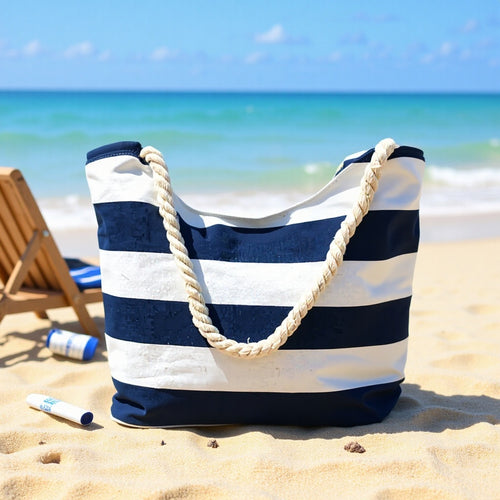 Strandveske Skanto
