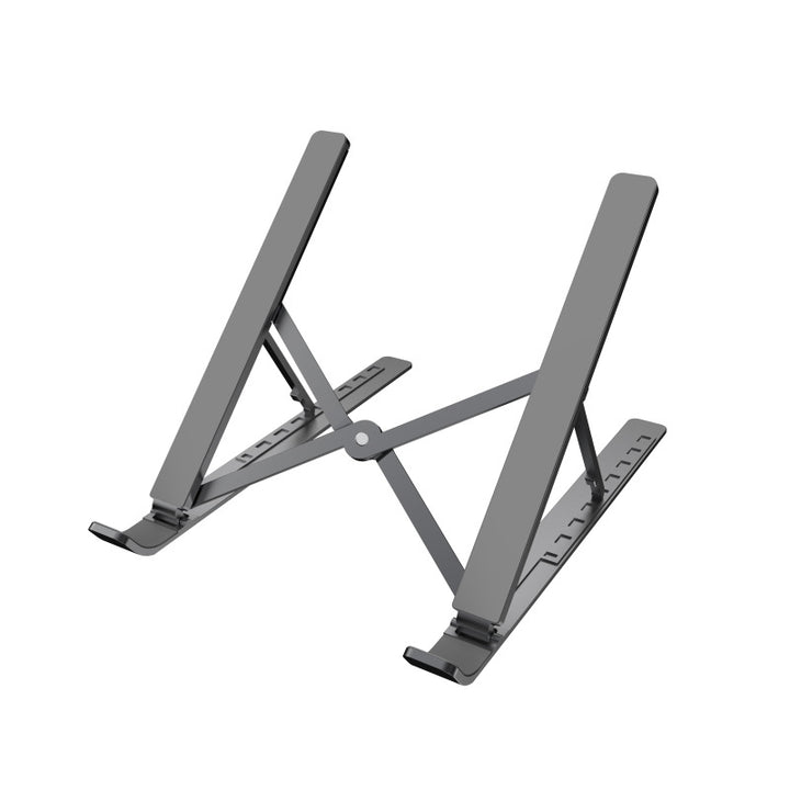 Unisex Ergonomisk Laptop-Stativ med justerbar vinkel Skanto