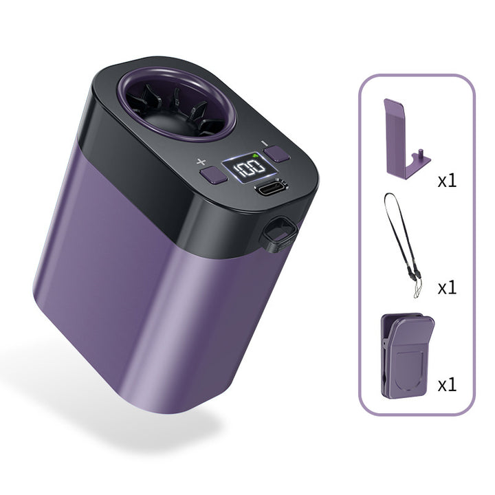 Gadget Vifte Skanto