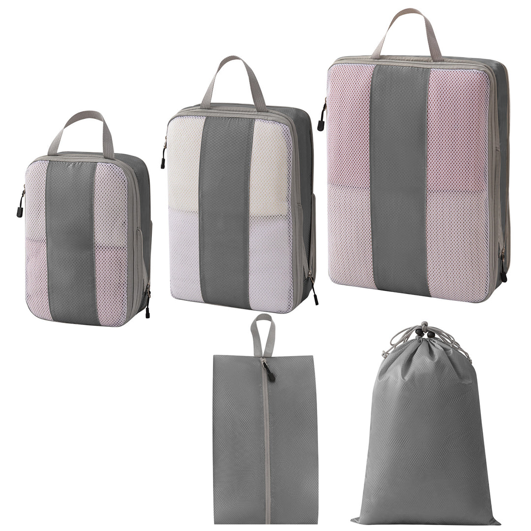 Intelligent Storage Bag Set Skanto