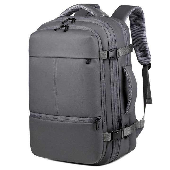 Multifunksjonell Business-Laptoptaske Skanto