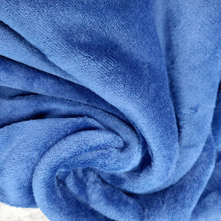 Dame Koseslørd Oversized Poncho Teppet Skanto
