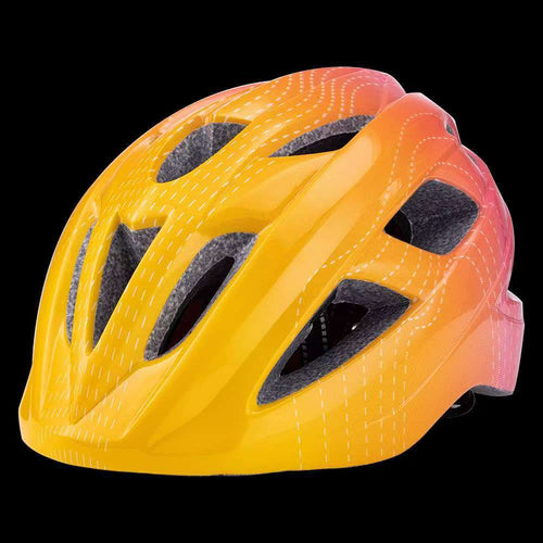 Aerodynamisk Sykkelhjelm Skanto
