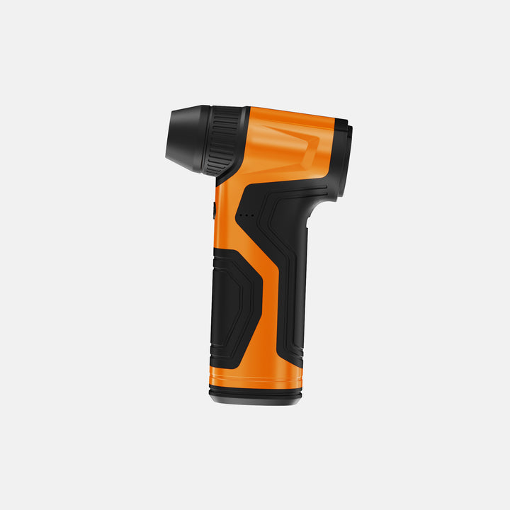 Damer Multifunksjonell Gassbrenner-Pistol Skanto