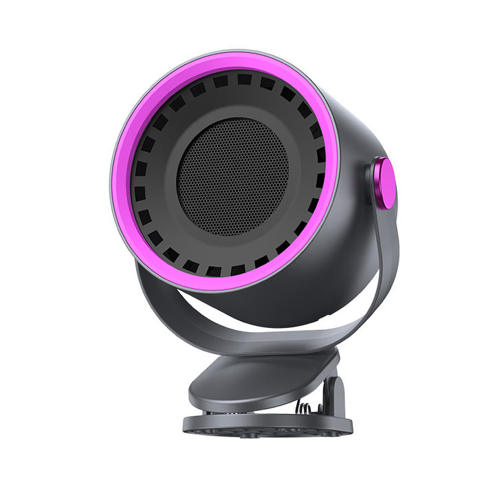 Unisex Kompakt Bluetooth Høyttaler Skanto