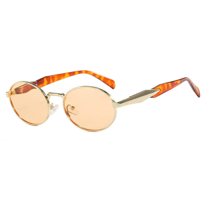 Dame solbrille Skanto