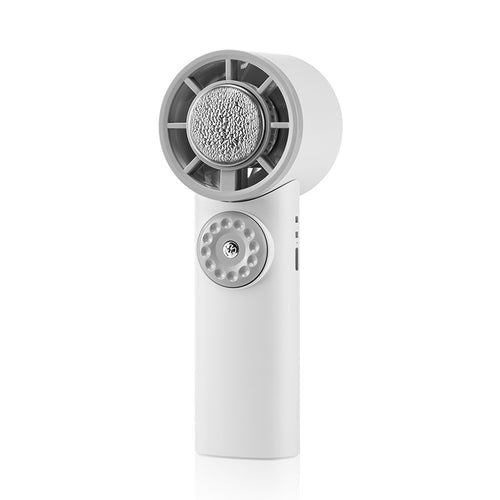 Håndholdt personlig kjøleventilator Skanto