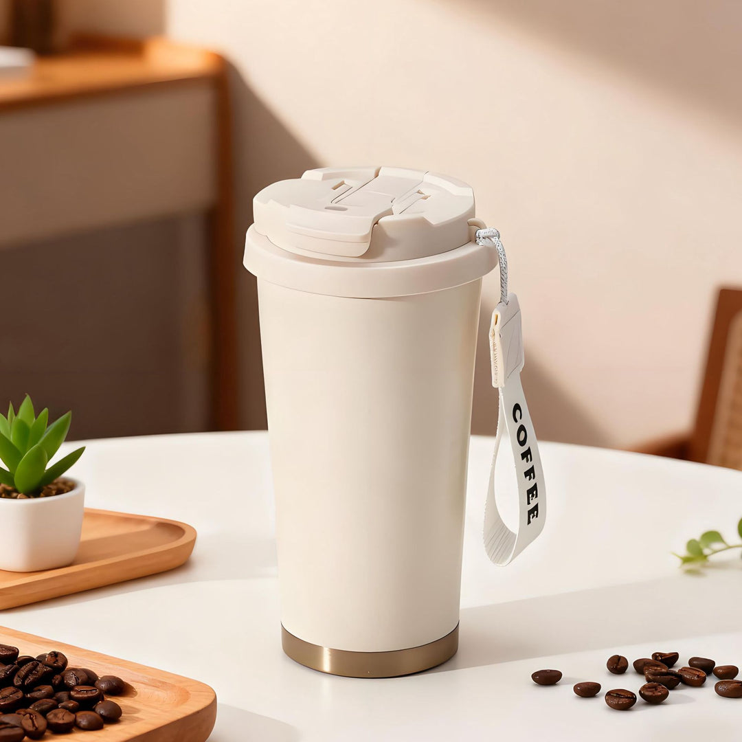 Dame Isolert Kaffekopp Skanto