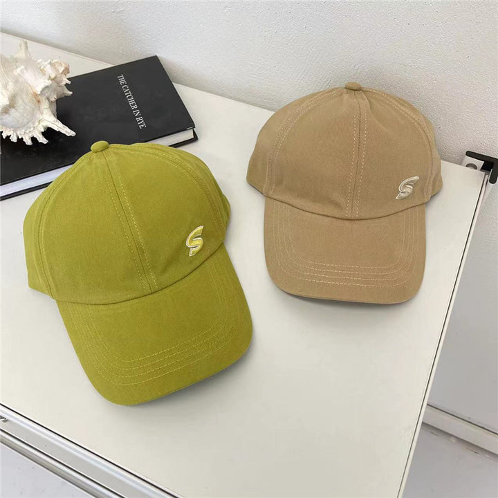 Unisex Justerbar Baseball Caps Skanto