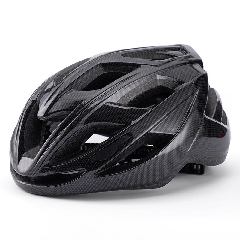 Aerodynamisk Sykkelhjelm Skanto