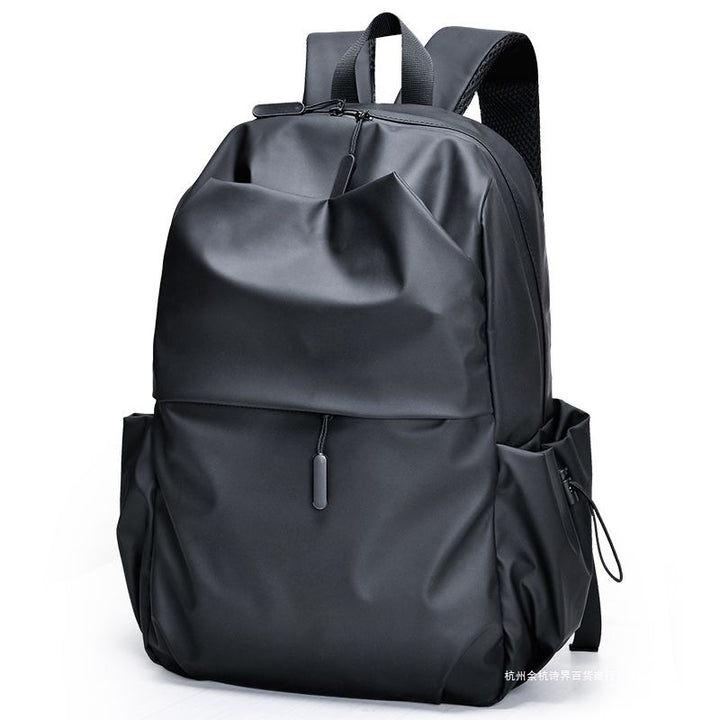 Minimalistisk Laptop-Ryggsekk Skanto