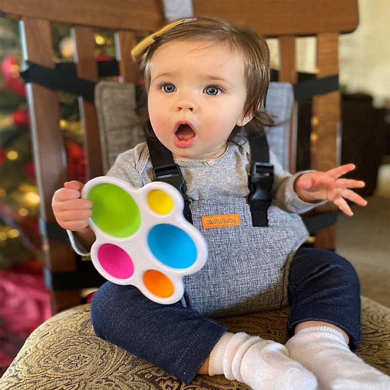 Norvo | Universalt reisesetebelte for barn