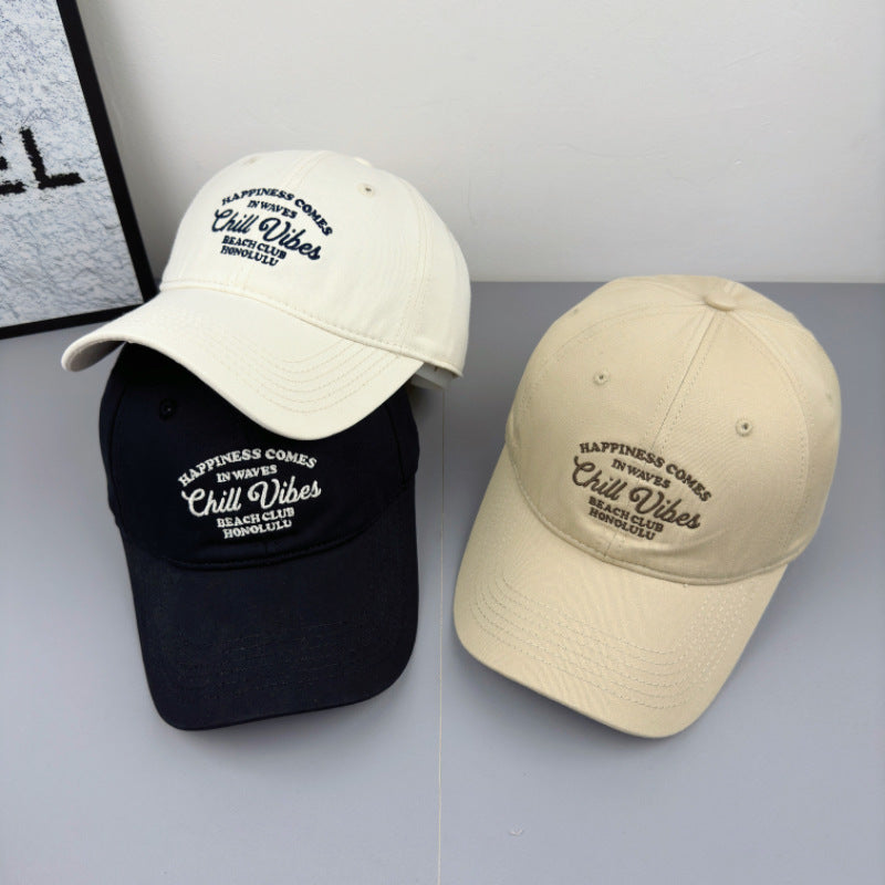 Herrebrodert Chill Vibes Baseball Cap Skanto