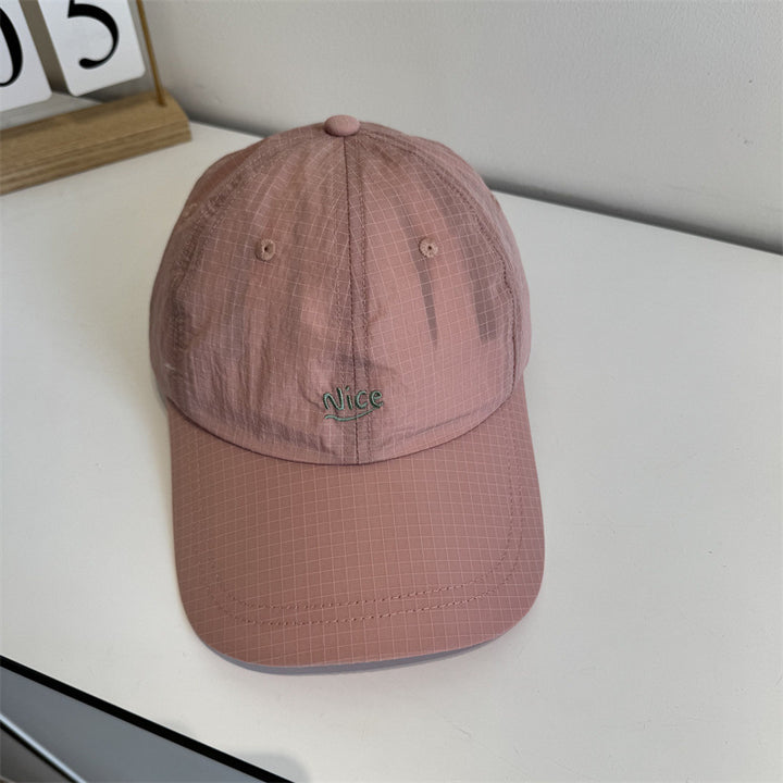 Herre Lettvekts Athletic Caps Skanto