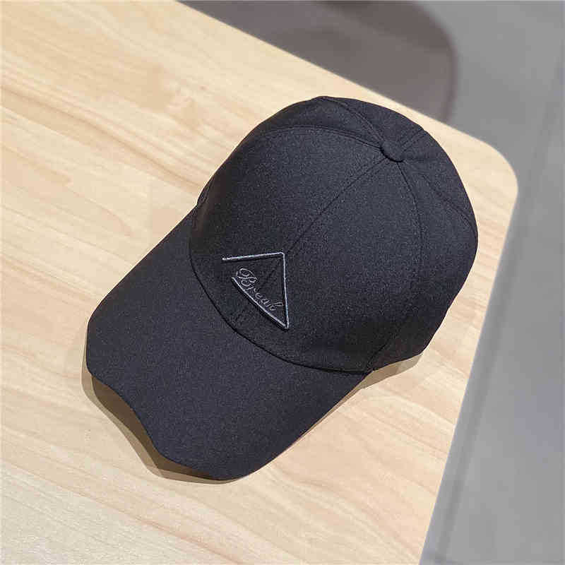 Herre Klassisk Strukturert Baseball Cap Skanto 1784188514