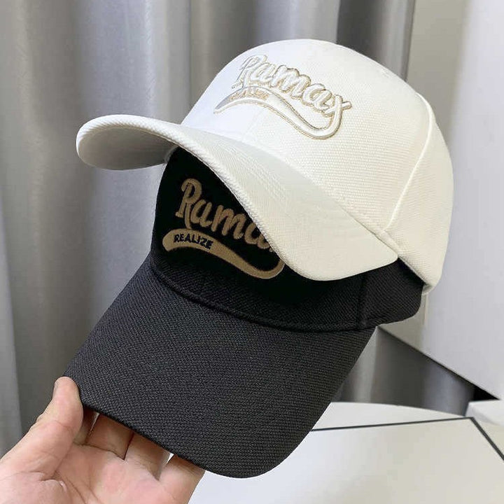 Herre Klassisk Justerbar Baseball Caps Skanto 1784188366