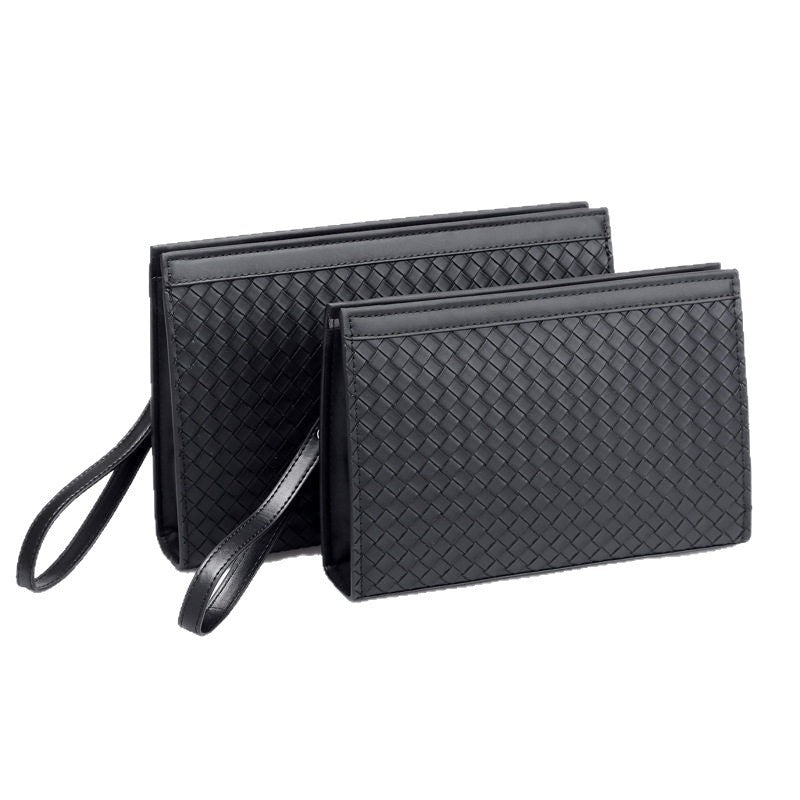 Elegant og multifunksjonell clutch Skanto
