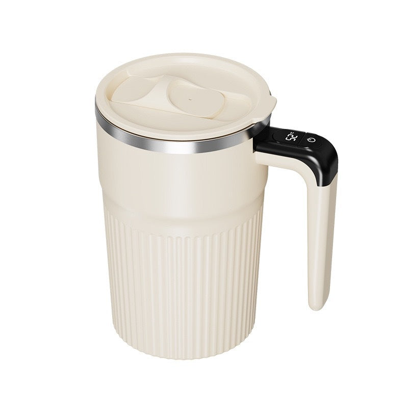 Termokopp med ergonomisk håndtak Skanto