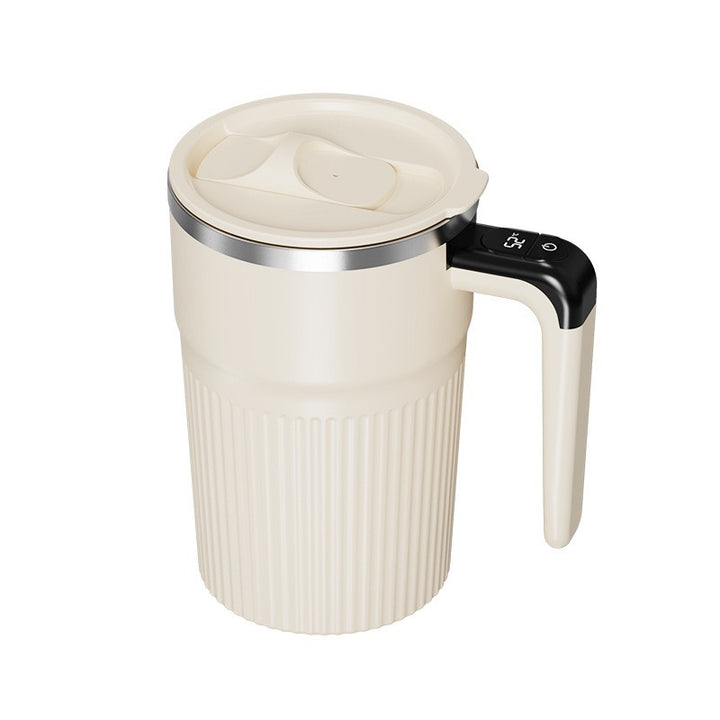 Termokopp med ergonomisk håndtak Skanto
