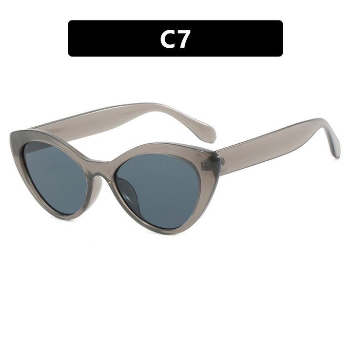 Women's Creative Cat-Eye Glasses Skanto