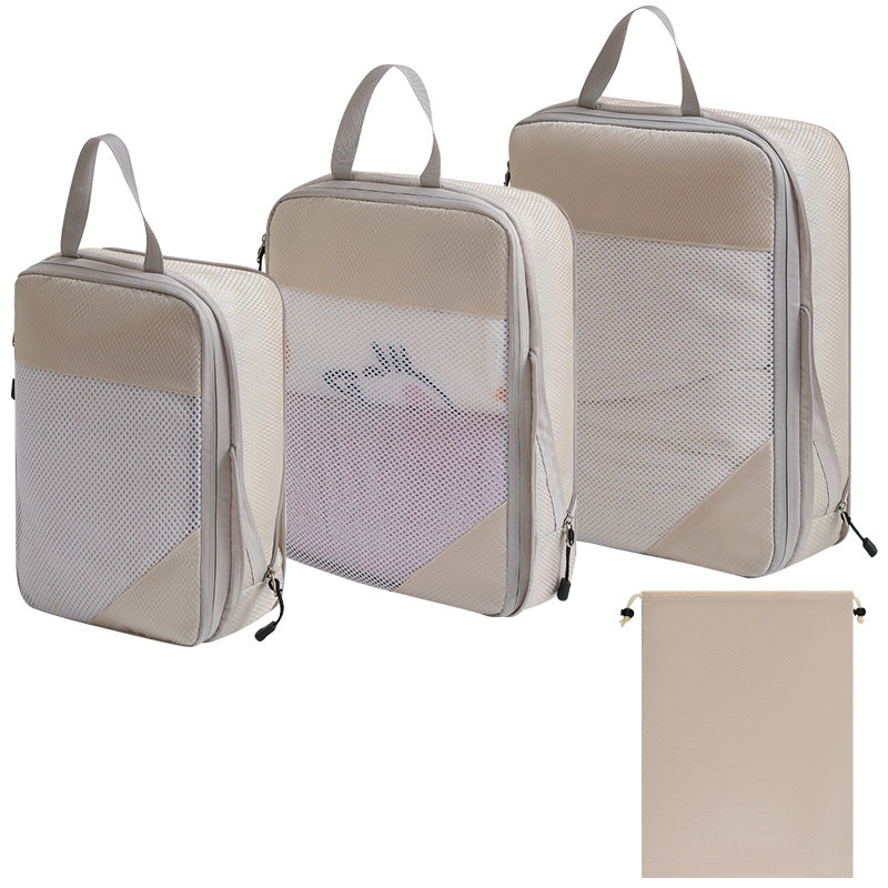 Travel Compression Bag Set Skanto