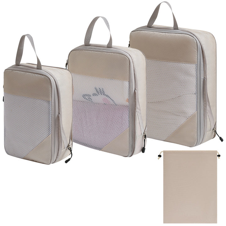Travel Compression Bag Set Skanto