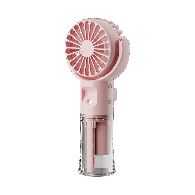 Bærbar Håndvifte Skanto