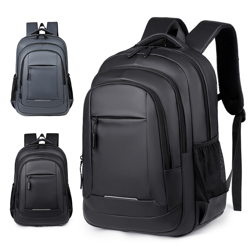 Multifunksjonell Laptop-ryggsekk med ergonomisk design Skanto