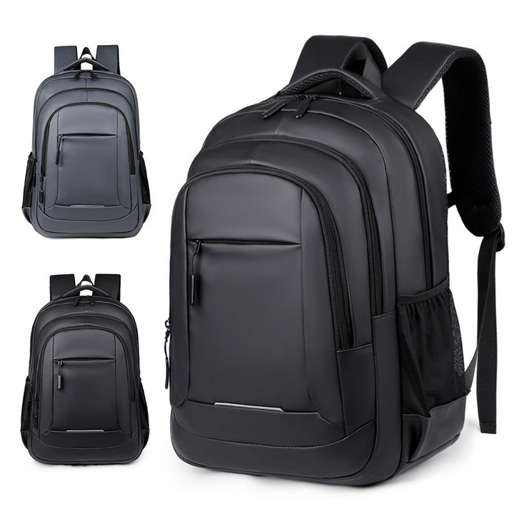 Multifunksjonell Laptop-ryggsekk med ergonomisk design Skanto