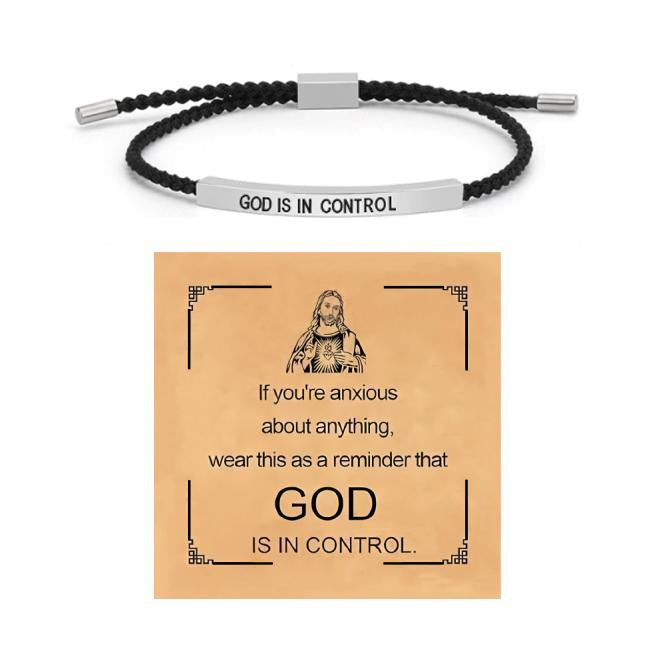 Skanto | Motiverende Tube Armbånd