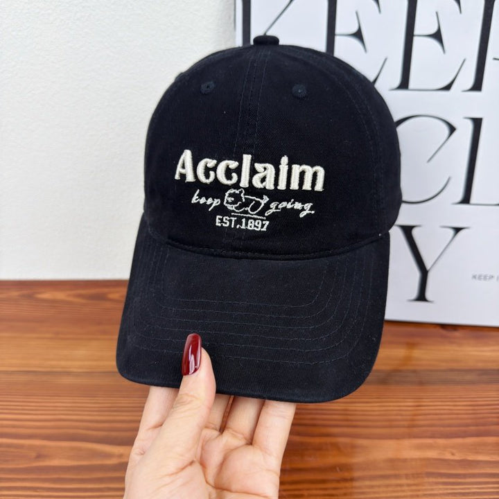 Herre Casual Baseball Caps Skanto 1784270912