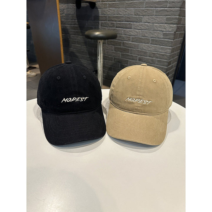 Herre Casual Justerbar Caps Skanto