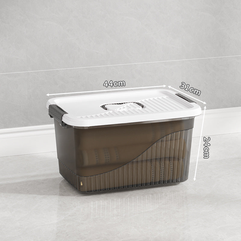 Storage Box Skanto