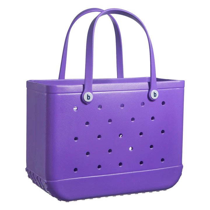 Praktisk og stilfull plastkurv Skanto
