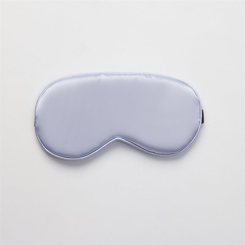 Unisex nan ergonomisk søvnmask med myk polstring og justerbart bånd Skanto