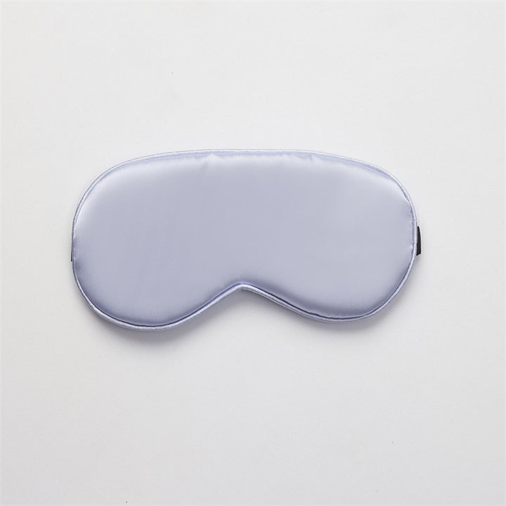Unisex nan ergonomisk søvnmask med myk polstring og justerbart bånd Skanto