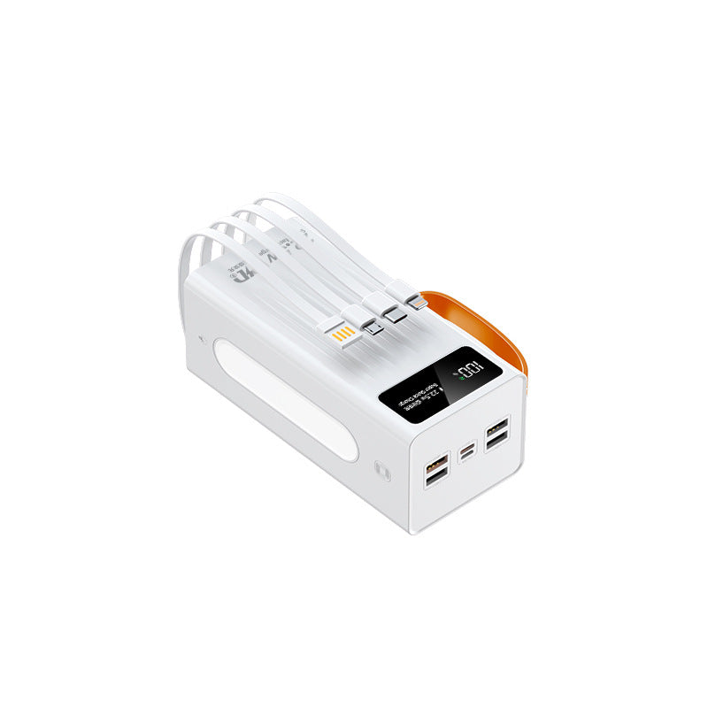 Powerbank for mobile enheter Skanto
