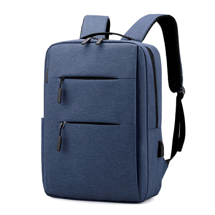 Multifunksjonell Laptop-Bag Skanto