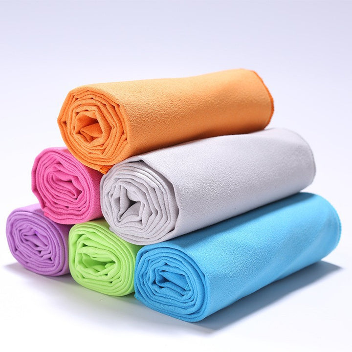 Dame Kjølende Mikrofiber Håndkle Skanto