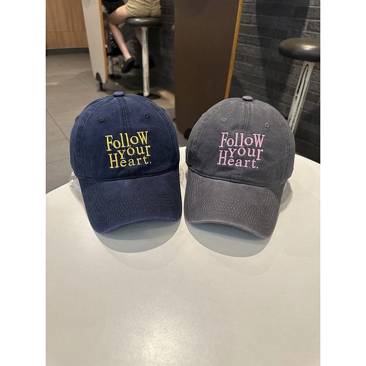 Herres justerbare grafiske baseball caps Skanto