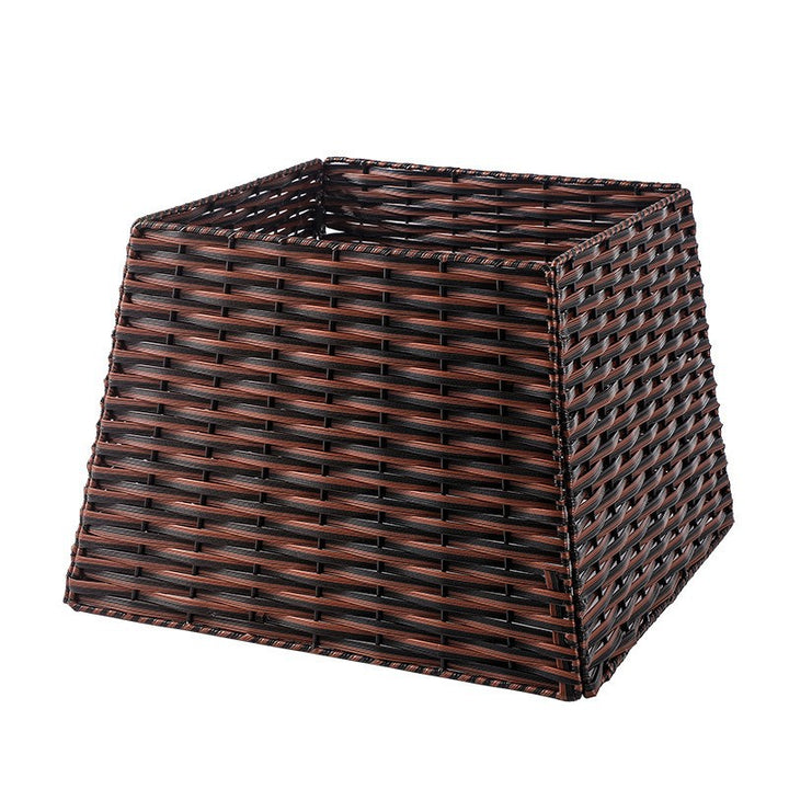 Unisex oppbevaringskurv med moderne design Skanto