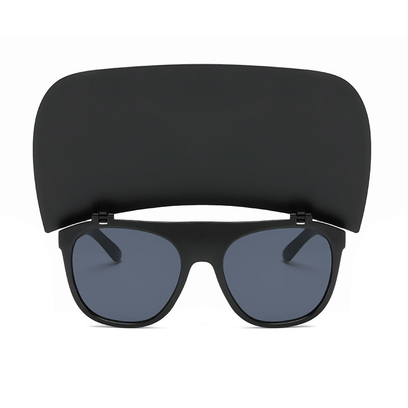 Dame Korreksjonsbrille med avtagbar blend Skanto