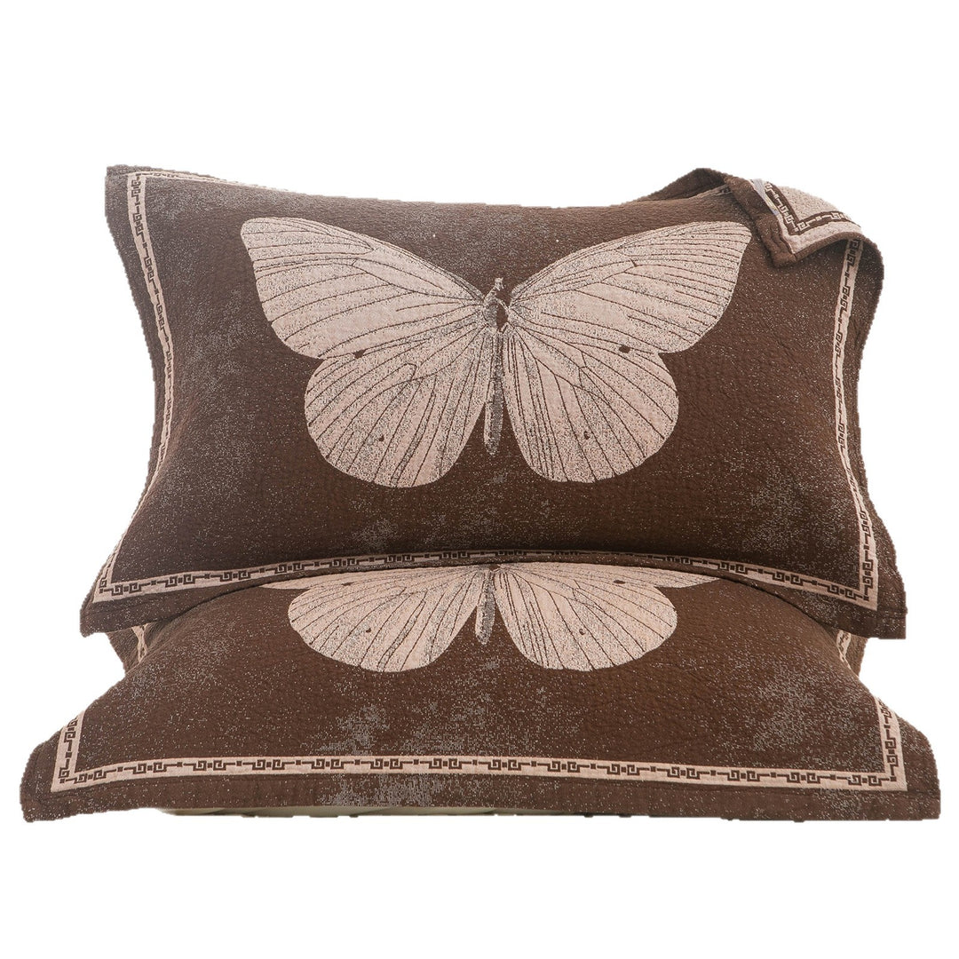 Dameputtpute med elegant sommerfugl design Skanto