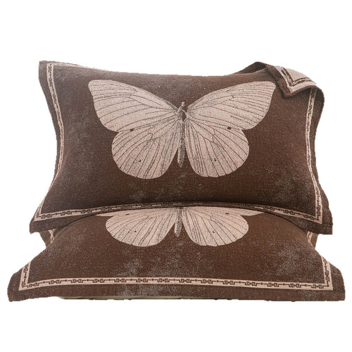 Dameputtpute med elegant sommerfugl design Skanto