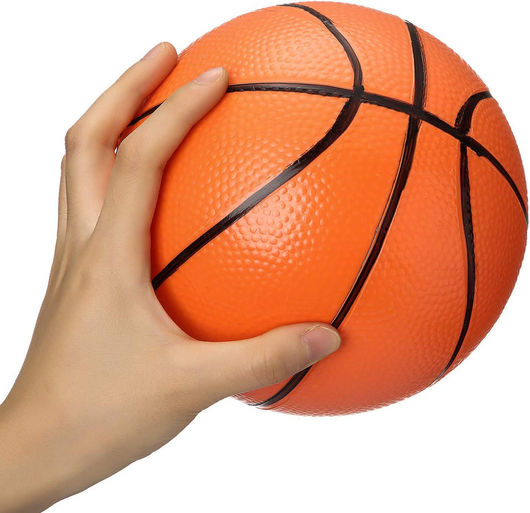 Unisex Høy kvalitet Basketball med strukturert overflate Skanto