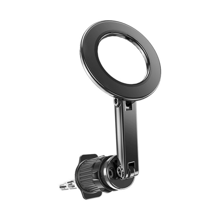 Unisex Fleksibel LED-bordsspeil med roteringsmekanisme Skanto