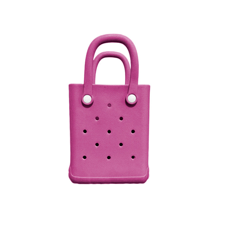 Stilig og Praktisk Bag Skanto