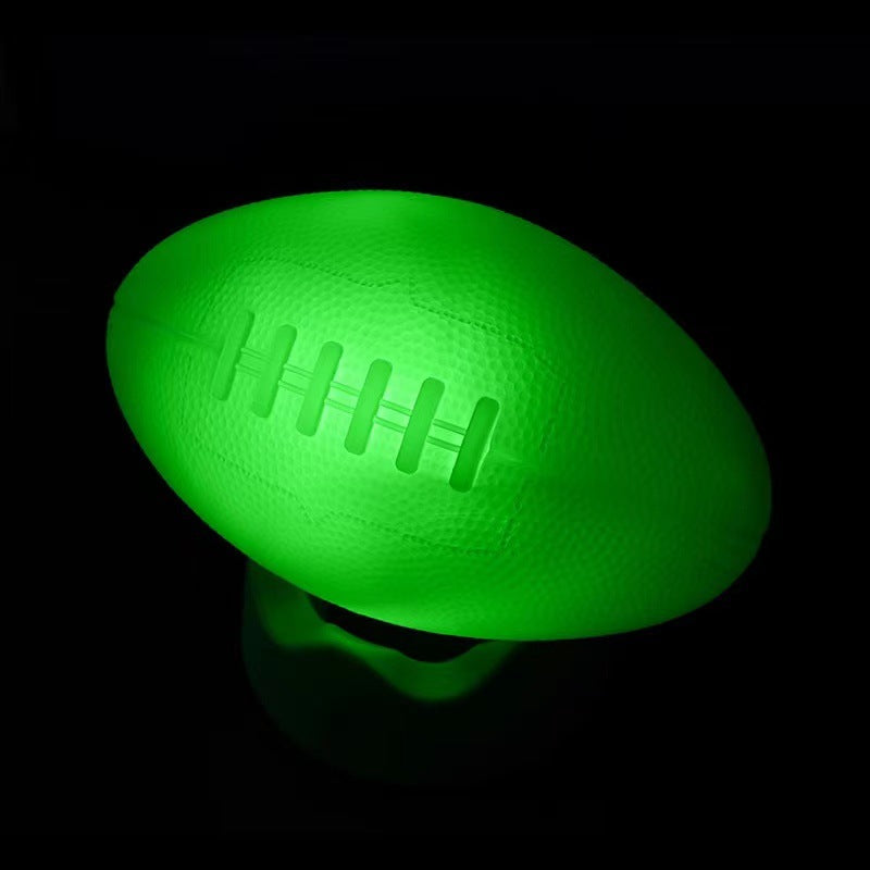 Unisex Lysende Rugbyball Skanto