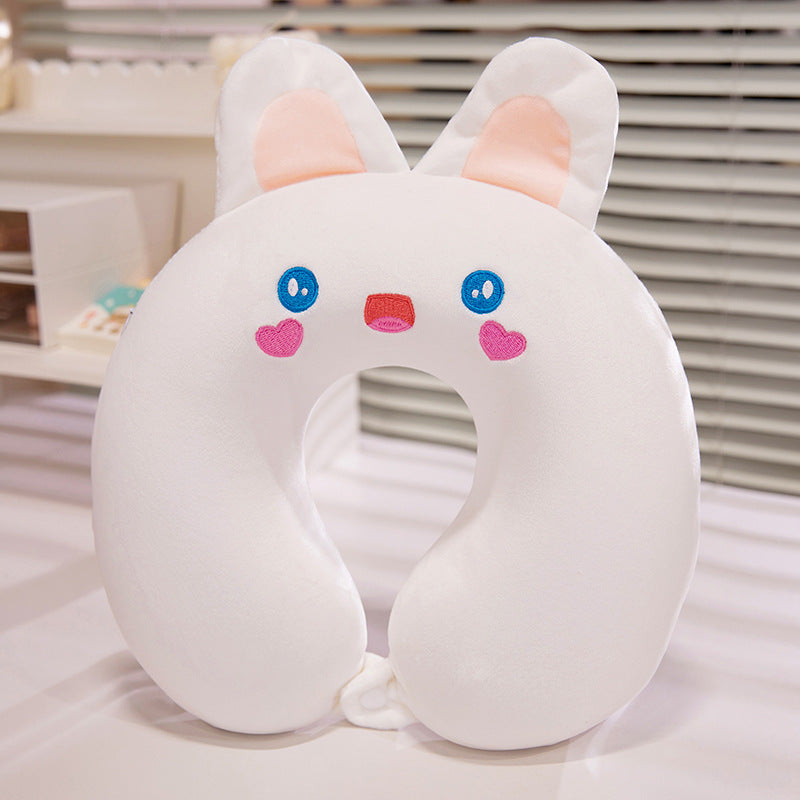 Kawaii Nakkepute Skanto